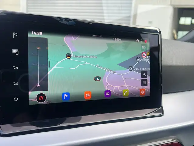 Seat Arona view 10