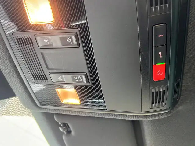 Seat Arona view 7