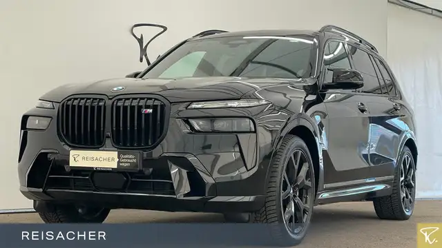 BMW X7 M60i xDrive A M-Sport PRO,SkyLou,DAProf,Leder