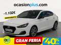 Hyundai i30 FB 1.4 TGDI Style DT 140 Blanco - thumbnail 1