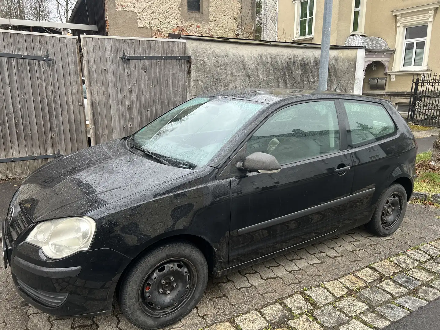 Volkswagen Polo - 2