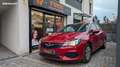Opel Astra 1.2 ecotec 110ch edition business moteur à chaine embrayage neuf Rood - thumbnail 1