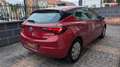 Opel Astra 1.2 ecotec 110ch edition business moteur à chaine embrayage neuf Rood - thumbnail 2