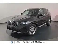 BMW X3 xDrive30e 292ch xLine