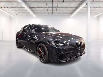 2.9 V6 Quadrifoglio 520cv auto