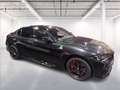 Alfa Romeo Giulia 2.9 V6 Quadrifoglio 520cv auto Schwarz - thumbnail 4
