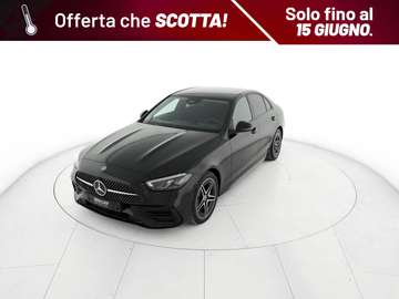 200 d mhev amg line advanced plus auto