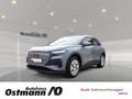 Audi Q4 e-tron Q4 35 e-tron LED Tempo KlimaA LM PDC SHZ Grau - thumbnail 1