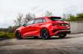 Audi RS3 Sportback / Sport Exhaust / RS Design Red / B&O Rood - thumbnail 9