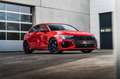 Audi RS3 Sportback / Sport Exhaust / RS Design Red / B&O Rouge - thumbnail 30