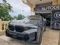 BMW X6 X6 xdrive40i MSport AUTO#LED#TETTO#CARPLAY#CAM360 Gris - thumbnail 3