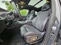 BMW X6 X6 xdrive40i MSport AUTO#LED#TETTO#CARPLAY#CAM360 Gris - thumbnail 7