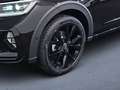 Volkswagen Taigo R-Line 1.0 TSI DSG KAMERA+BLACKSTYLE+NAVI+ Noir - thumbnail 9