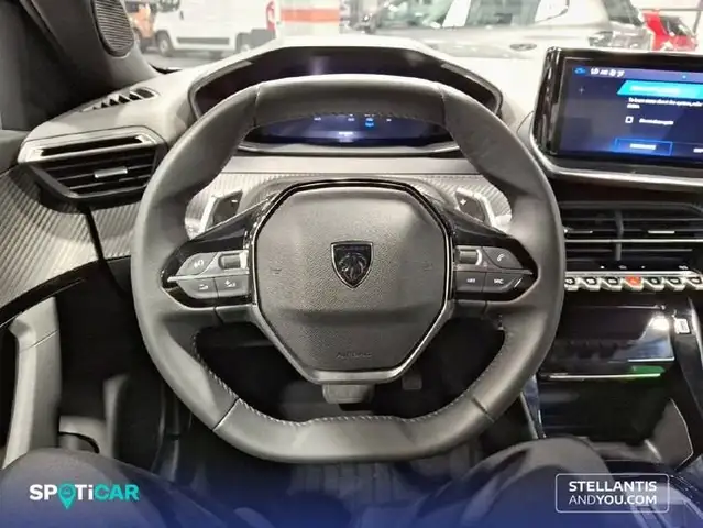 Peugeot 2008 view 13