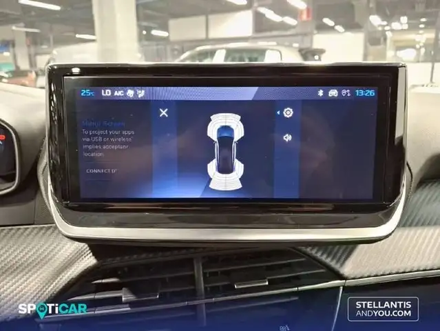 Peugeot 2008 view 15
