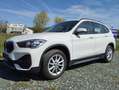BMW X1 sDrive18d Aut.Advantage,Panoramadach,Head-up-Di... Weiß - thumbnail 2