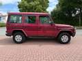 Mercedes-Benz G 300 (GE) Leder HU AU 02/2026 AHK Bullenfänger Rouge - thumbnail 6