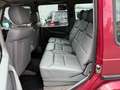 Mercedes-Benz G 300 (GE) Leder HU AU 02/2026 AHK Bullenfänger Rouge - thumbnail 16