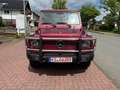 Mercedes-Benz G 300 (GE) Leder HU AU 02/2026 AHK Bullenfänger Rouge - thumbnail 8