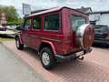 Mercedes-Benz G 300 (GE) Leder HU AU 02/2026 AHK Bullenfänger Rouge - thumbnail 3