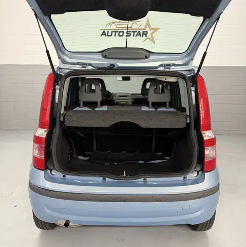 Fiat Panda view 6