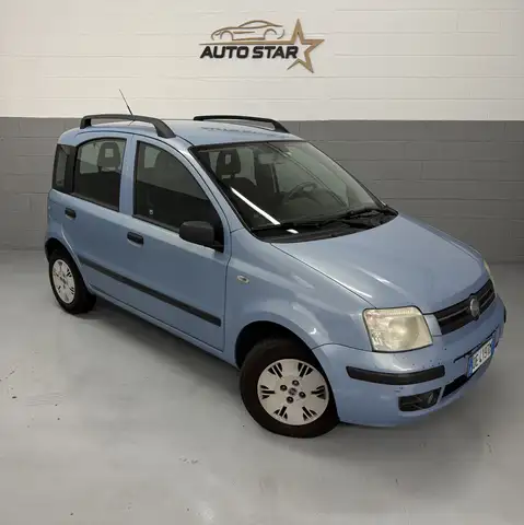 2006 Fiat Panda for sale