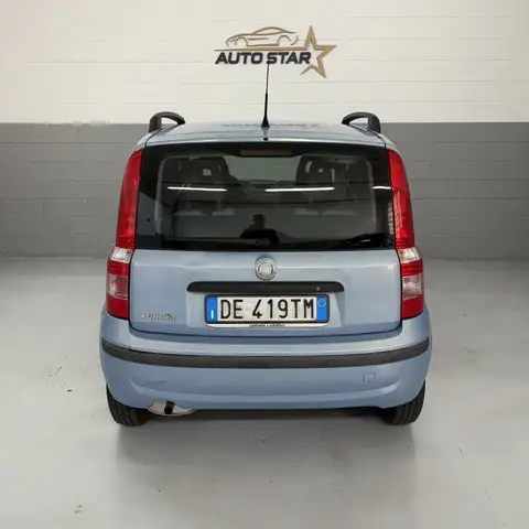 Fiat Panda view 3