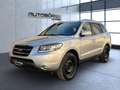Hyundai SANTA FE 2.2 SHZ/AHK/Service neu/HU Silber - thumbnail 1
