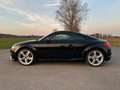 Audi TT TT Coupe 2.0 TFSI quattro S tronic Black - thumbnail 4