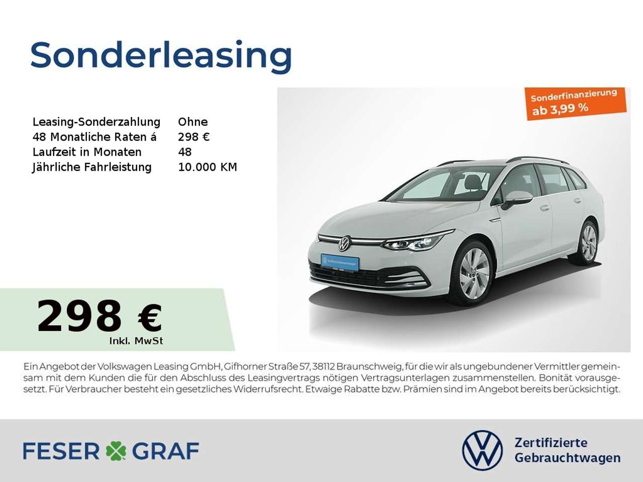 Volkswagen Golf 2023