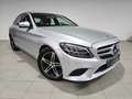 Mercedes-Benz C 180 C 180 9G-TRONIC Avantgarde Zwart - thumbnail 3