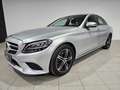 Mercedes-Benz C 180 C 180 9G-TRONIC Avantgarde Zwart - thumbnail 2