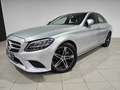 Mercedes-Benz C 180 C 180 9G-TRONIC Avantgarde Zwart - thumbnail 1