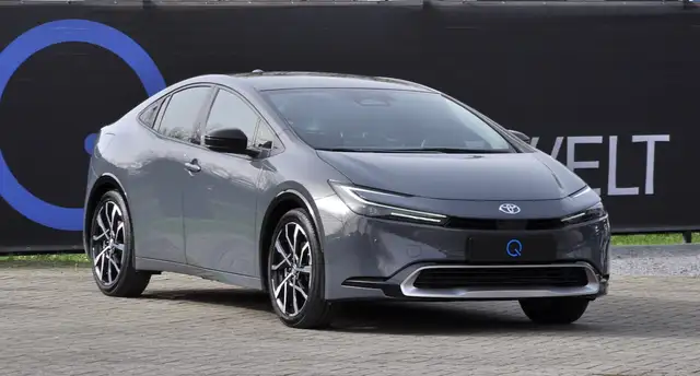 Toyota Prius PHEV PREMIUM PLUS MEMORY VOLL LEDER 360°CAM