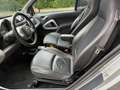smart forTwo fortwo coupe Micro Hybrid Drive 52kW Silber - thumbnail 12