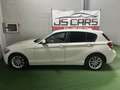 BMW 118 118d Urban Blanco - thumbnail 5