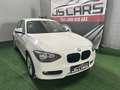 BMW 118 118d Urban Blanco - thumbnail 1