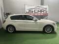 BMW 118 118d Urban Blanco - thumbnail 4