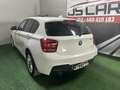 BMW 118 118d Urban Blanco - thumbnail 6