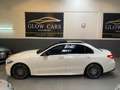 Mercedes-Benz C 200 AMG Line|360 CAMERA|NIGHT|SFEER|19 Wit - thumbnail 7