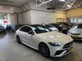 Mercedes-Benz C 200 AMG Line|360 CAMERA|NIGHT|SFEER|19 Wit - thumbnail 3