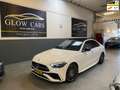 Mercedes-Benz C 200 AMG Line|360 CAMERA|NIGHT|SFEER|19 Wit - thumbnail 1