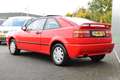 Volkswagen Corrado 2.0-16V ABS Stuurbekrachtiging Schuifdak Eerste la Rood - thumbnail 6