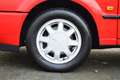 Volkswagen Corrado 2.0-16V ABS Stuurbekrachtiging Schuifdak Eerste la Rood - thumbnail 18