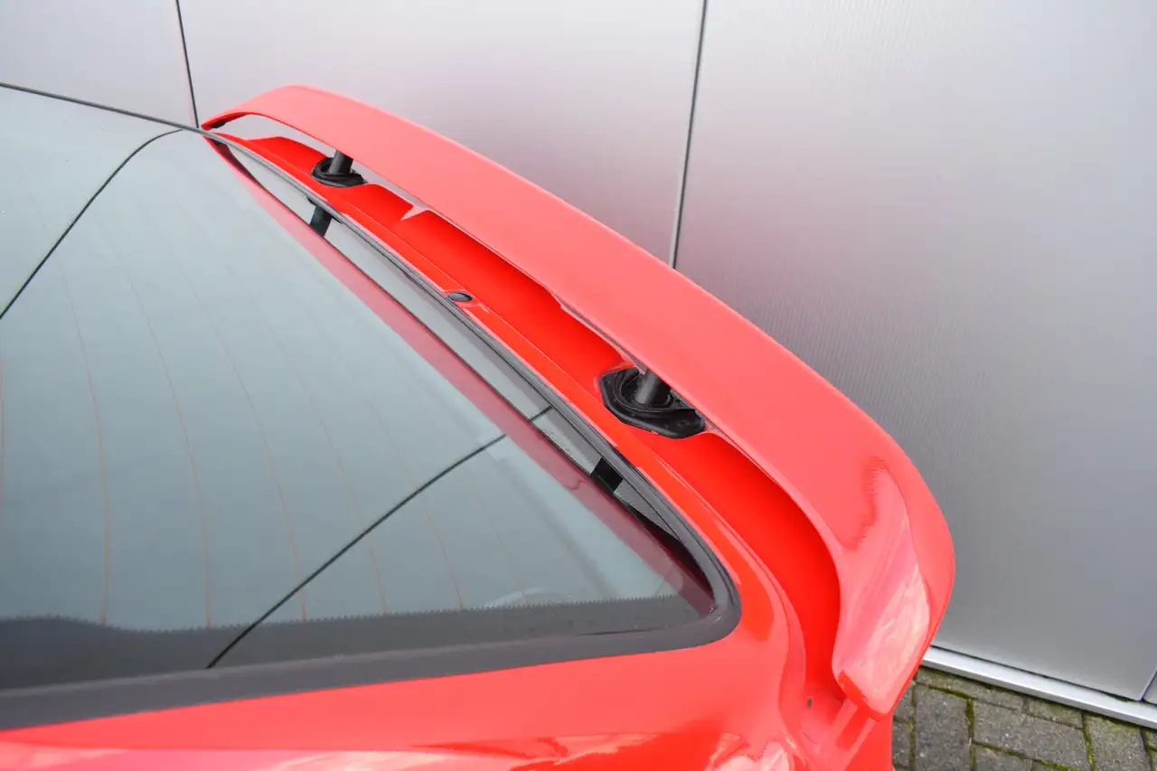 Volkswagen Corrado 2.0-16V ABS Stuurbekrachtiging Schuifdak, foto 3