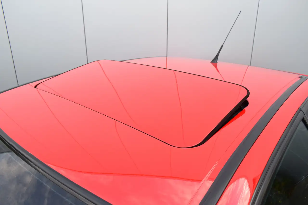 Volkswagen Corrado 2.0-16V ABS Stuurbekrachtiging Schuifdak, foto 8