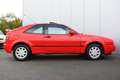 Volkswagen Corrado 2.0-16V ABS Stuurbekrachtiging Schuifdak Eerste la Rood - thumbnail 9