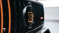 Mercedes-Benz G 63 AMG G800 BRABUS Widestar in Stock Black - thumbnail 17