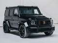 Mercedes-Benz G 63 AMG G800 BRABUS Widestar in Stock Zwart - thumbnail 1