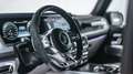 Mercedes-Benz G 63 AMG G800 BRABUS Widestar in Stock Negro - thumbnail 8